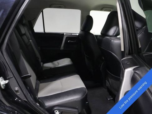 Used 2019 Toyota 4Runner SR5 Premium AWD/4WD image 6