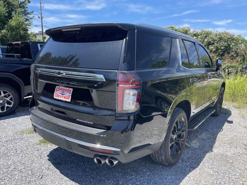Used 2023 Chevrolet Tahoe Premier w/ Premium Package 2 RWD image 10