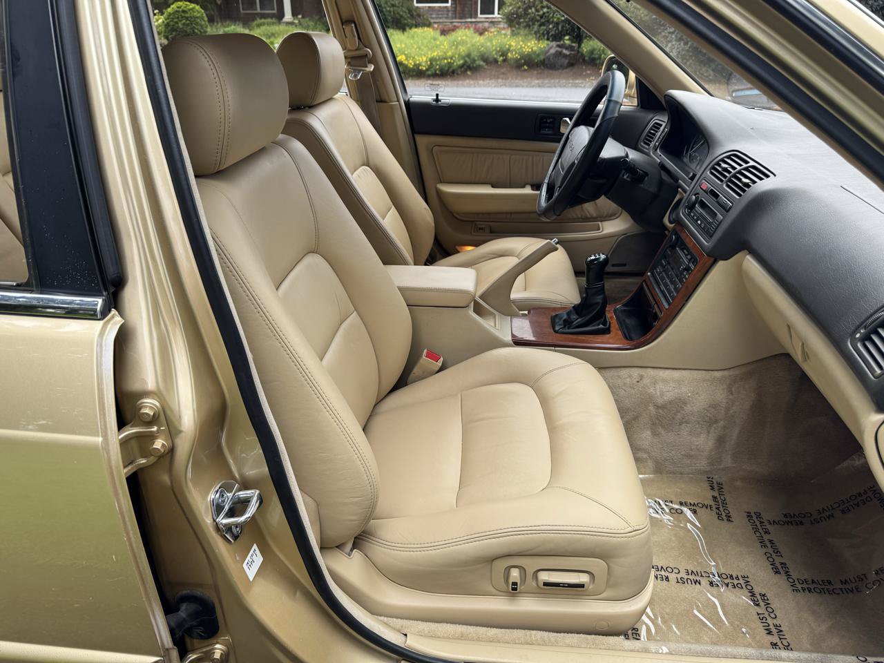Used 1991 Acura Legend LS FWD image 11