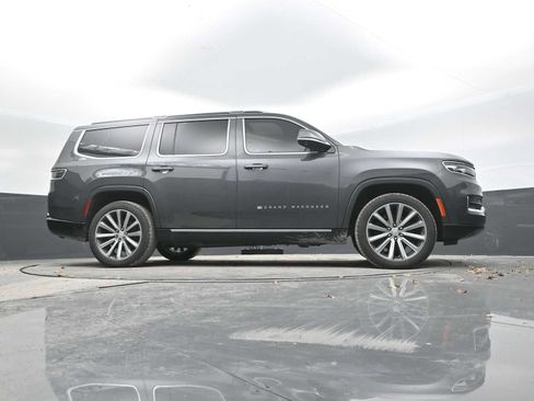 Used 2022 Jeep Grand Wagoneer Series II w/ Convenience Group III image 40