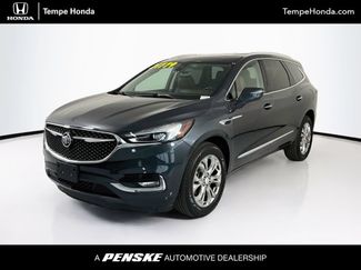 Used 2018 Buick Enclave Avenir w/ Avenir Technology Package AWD/4WD video 1