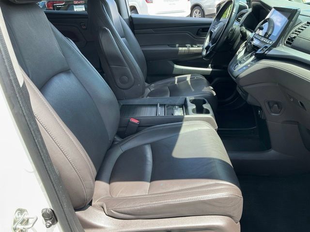 Used 2019 Honda Odyssey EX-L image 24