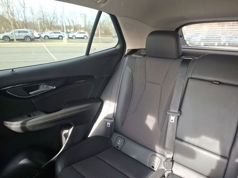 Used 2023 Buick Envision Preferred image 12