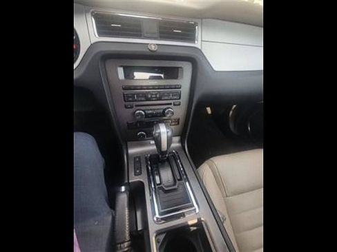 Used 2014 Ford Mustang Premium w/ Equipment Group 202A RWD image 6