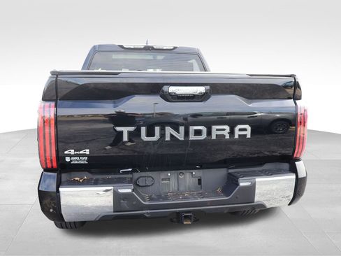 Used 2024 Toyota Tundra 1794 Edition w/ TRD Off-Road Package image 9