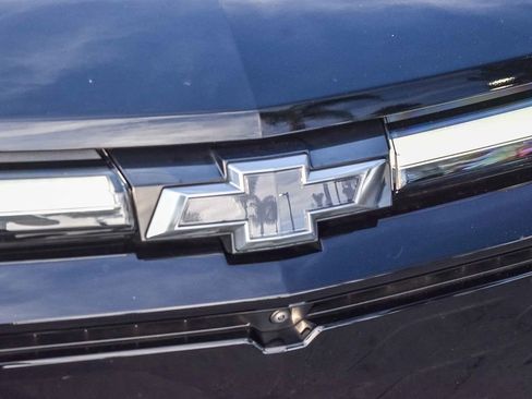 New 2025 Chevrolet Blazer EV RS w/ Super Cruise Package AWD/4WD image 9