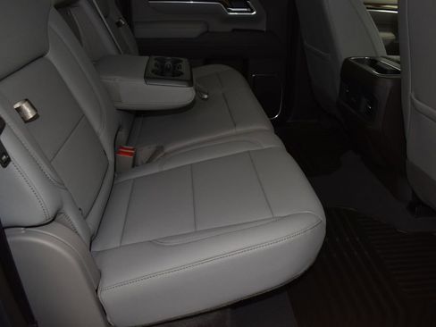 New 2026 Chevrolet Silverado 2500 LT w/ Z71 Chrome Sport Edition image 23