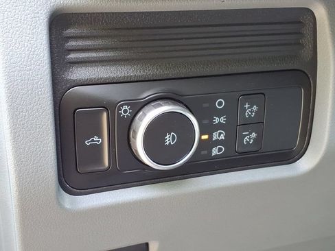 New 2026 Ford F350 XLT w/ 360-Degree Camera Package AWD/4WD image 22