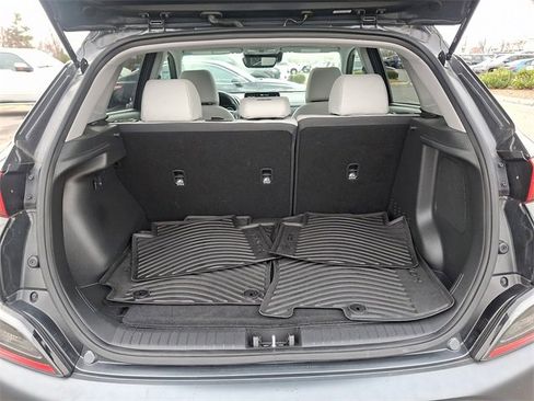 Used 2023 Hyundai Kona Limited w/ Winter Weather Package image 32
