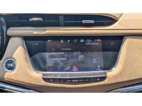Used 2017 Cadillac XT5 Platinum image 21
