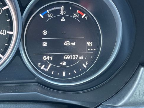 Used 2020 MAZDA MAZDA6 Sport image 24