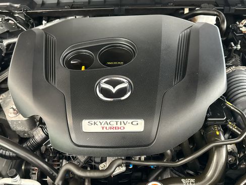 Certified 2024 MAZDA CX-30 2.5 Turbo w/ Premium Plus Pkg AWD/4WD image 21