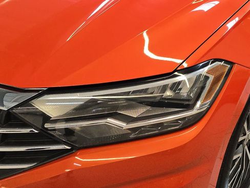 Used 2021 Volkswagen Jetta S w/ Driver Assistance Package FWD image 35