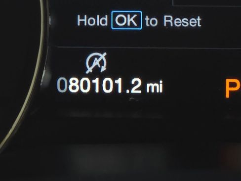 Used 2018 Ford F150 Lariat w/ Equipment Group 501A Mid image 40