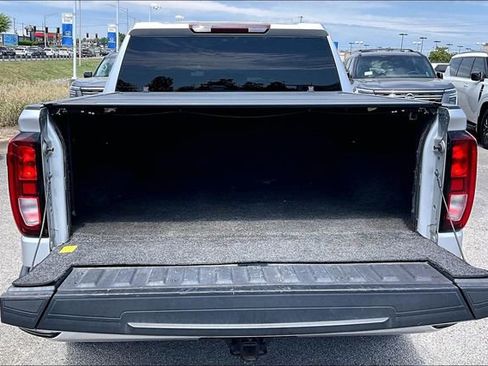 Used 2022 GMC Sierra 1500 Elevation AWD/4WD image 34
