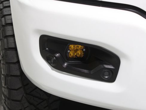 Used 2024 RAM 2500 Laramie w/ Night Edition AWD/4WD image 31