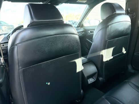 Used 2022 Honda Civic Sport Touring image 19