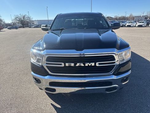 Used 2019 RAM 1500 Big Horn image 8