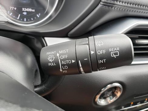 Used 2024 MAZDA CX-5 AWD 2.5 S w/ Select Package image 24