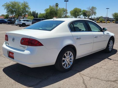 Used 2009 Buick Lucerne CXL FWD image 11
