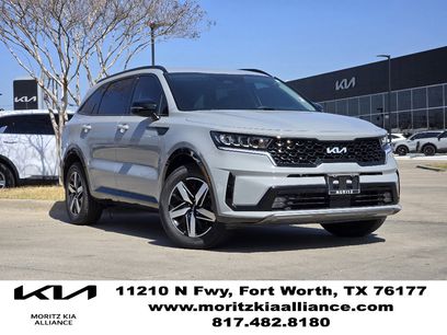 Certified 2023 Kia Sorento EX