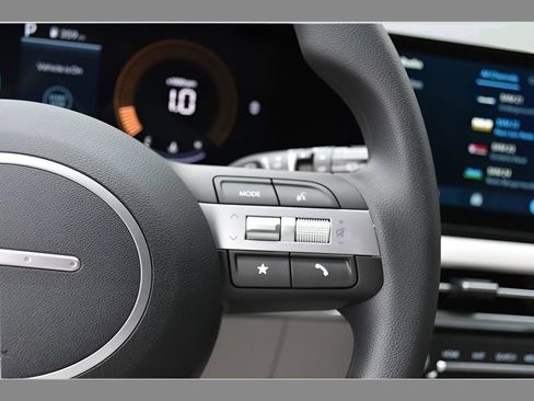 New 2026 Hyundai Tucson SE FWD image 20
