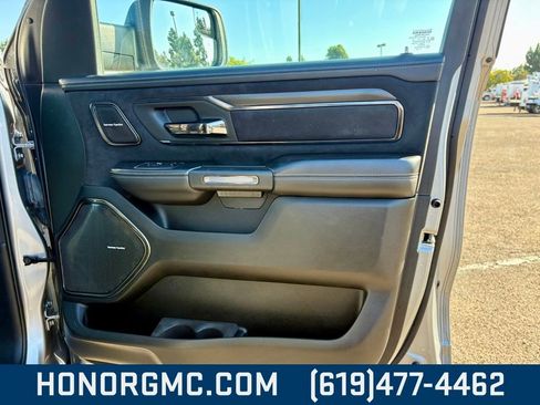 Used 2022 RAM 1500 TRX w/ TRX Level 2 Equipment Group image 25