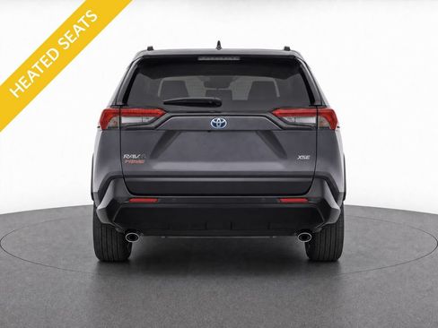 Used 2024 Toyota RAV4 XSE w/ Premium Package AWD/4WD image 6