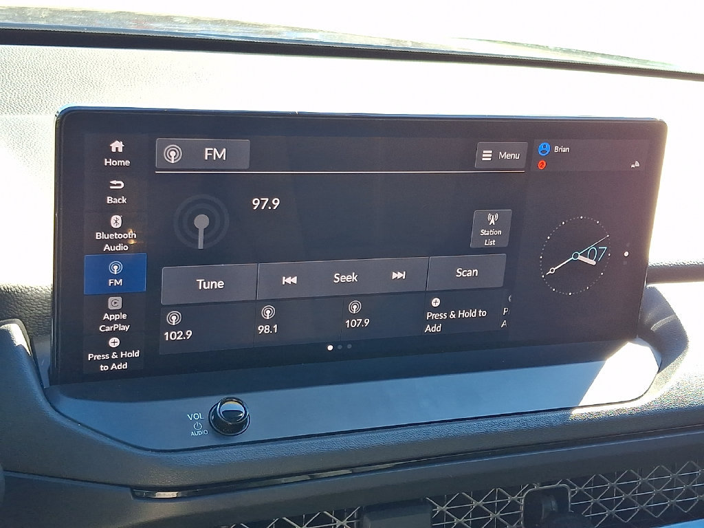 Used 2025 Honda Accord Sport image 18
