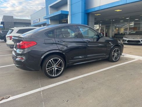 Used 2015 BMW X4 xDrive28i image 2