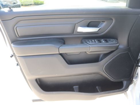 New 2026 RAM 1500 Tradesman AWD/4WD image 14