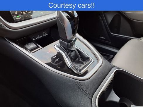 Certified 2025 Subaru Outback Onyx Edition AWD/4WD image 17