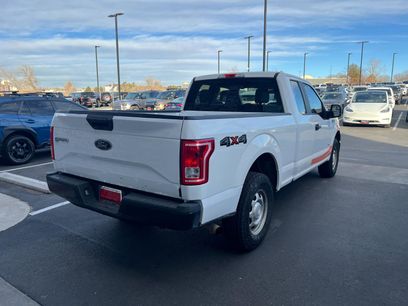 Used 2015 Ford F150 XL