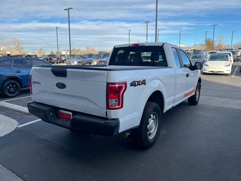 Used 2015 Ford F150 XL image 3