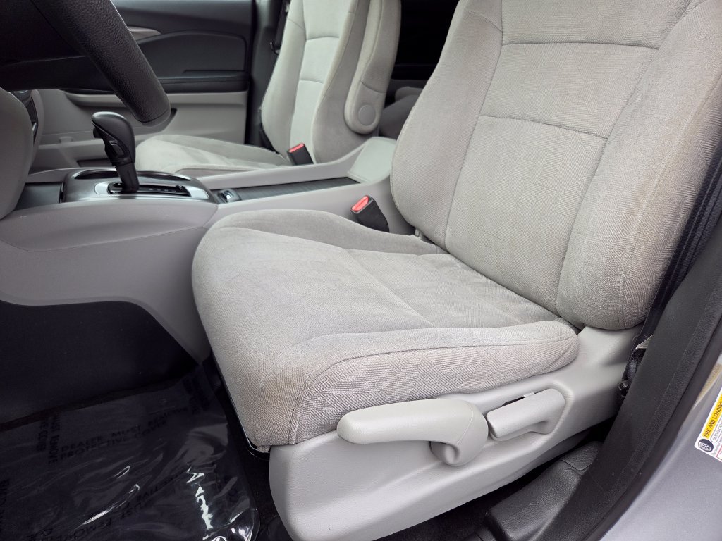 Certified 2019 Honda Pilot LX image 26