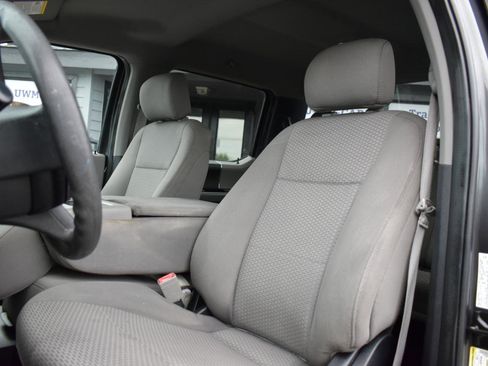 Used 2019 Ford F150 XLT AWD/4WD image 67
