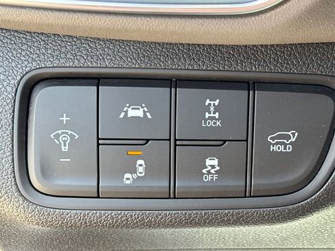 Used 2020 Hyundai Santa Fe SEL w/ Convenience + Premium Package image 40