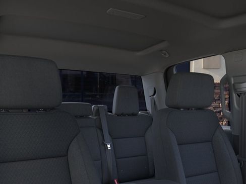New 2026 Chevrolet Silverado 1500 RST w/ RST Select Package AWD/4WD image 24