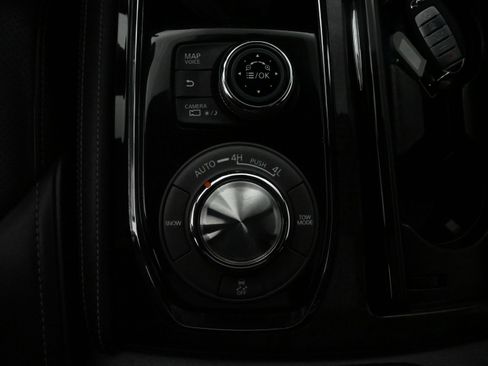 Used 2021 INFINITI QX80 Sensory w/ All-Season Package AWD/4WD image 29