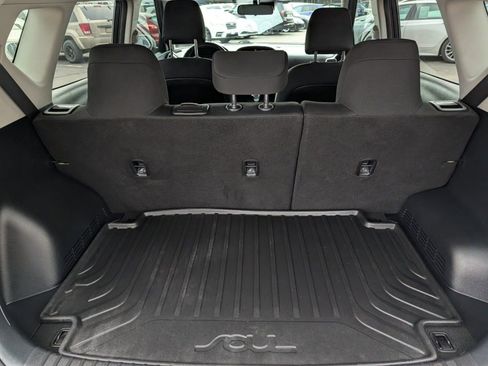 Used 2021 Kia Soul X-Line FWD image 20