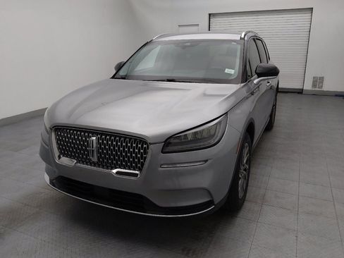 Used 2021 Lincoln Corsair FWD image 15