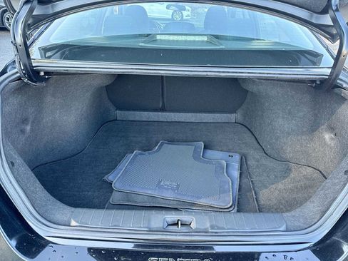 Used 2023 Nissan Sentra SV w/ All-Weather Package image 31