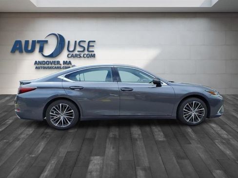 Used 2022 Lexus ES 350 w/ Premium Package FWD image 11