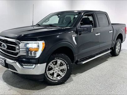 Used 2023 Ford F150 XLT w/ Equipment Group 302A High