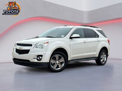 Used 2013 Chevrolet Equinox LT