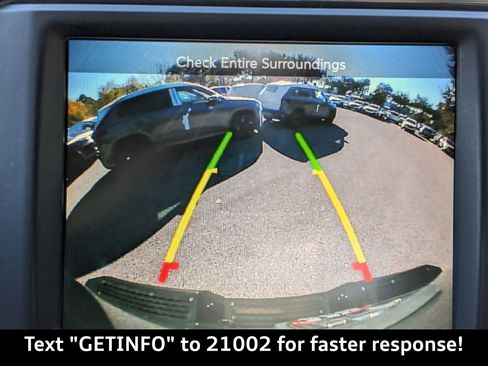 Used 2017 RAM 1500 Laramie w/ Convenience Group image 25