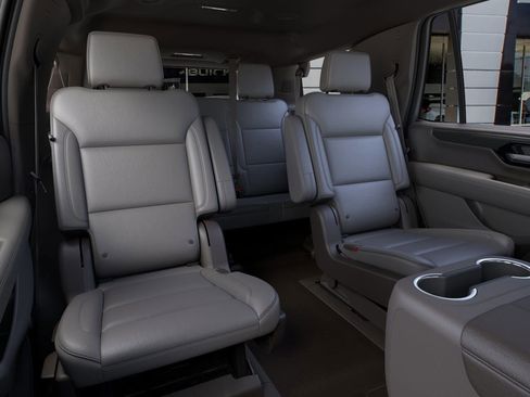 New 2026 GMC Yukon Elevation image 17