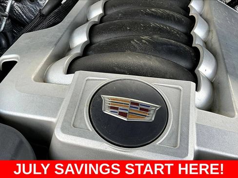 Used 2018 Cadillac Escalade 2WD image 41