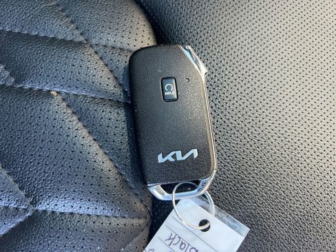 Certified 2023 Kia Sportage X-Line w/ X-Line Premium Package AWD/4WD image 26