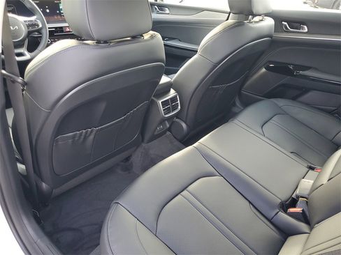 New 2026 Kia K5 EX image 22